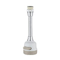 Kitchen Faucet Head Water Save Anti Splash Rotatable Faucet Taps Shower Water Splash Drinking Water Filter Head