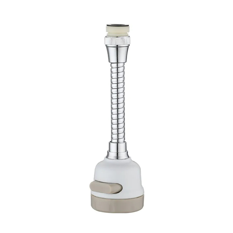 Kitchen Faucet Head Water Save Anti Splash Rotatable Faucet Taps Shower Water Splash Drinking Water Filter Head